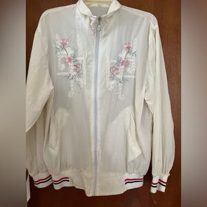 Women’s light jacket one size